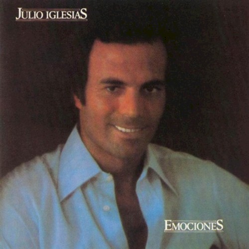 Julio Iglesias